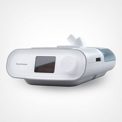 Philips Dream Station Auto Cpap Device 1 St (Without Mask)
