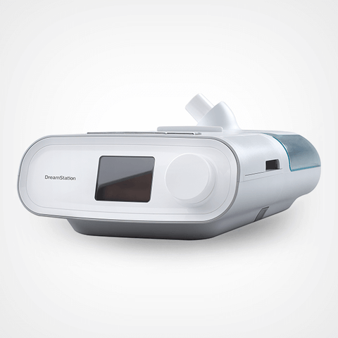 Philips Dream Station Auto Cpap Device 1 St (Without Mask)