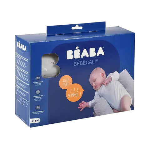 Beaba Bebecal Moon & Stars