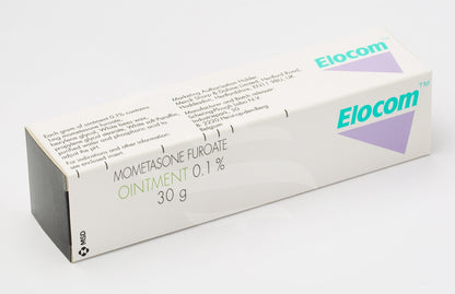 ELOCOM OINTMENT 30G