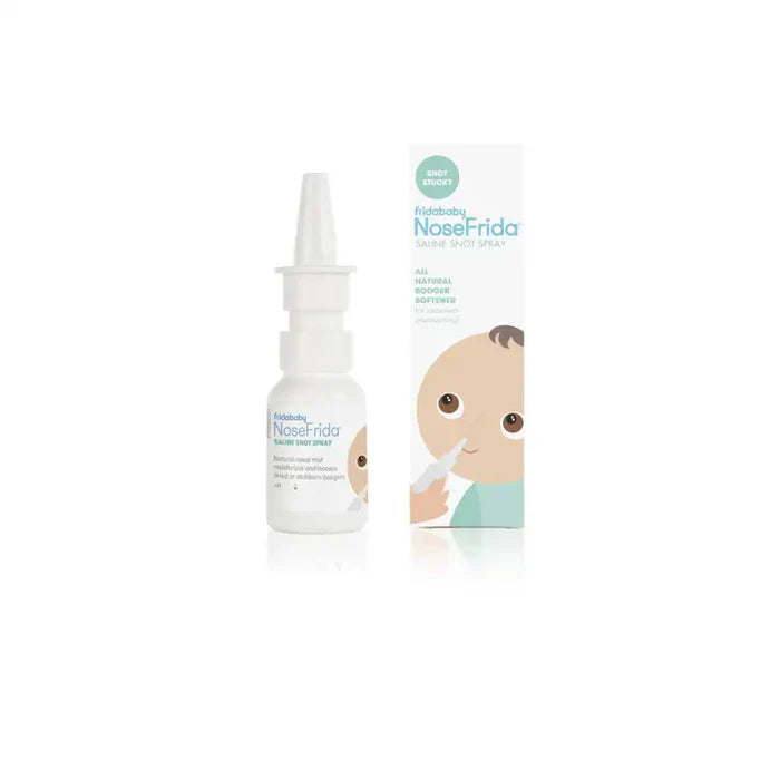 Frida Baby - Nosefrida Saline Snot Spray