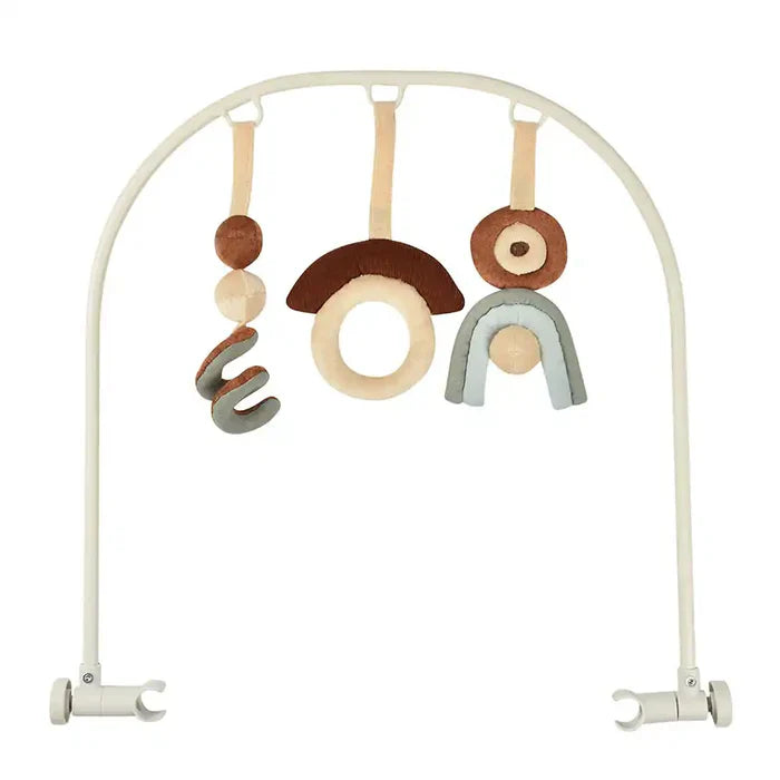 Beaba Play Arch The Up&Down Bouncer Plus