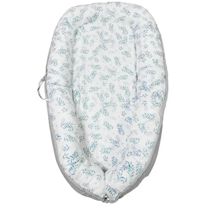 Baby Sleeping Nest (Blue)