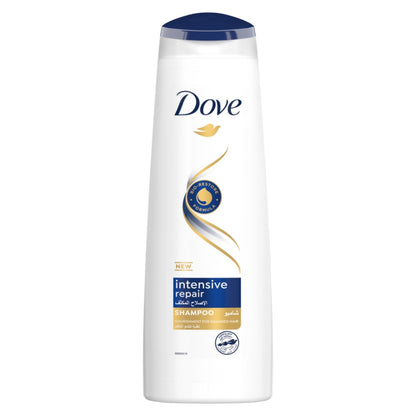 Dove Nutritive Solutions Intense Repair Shampoo 400 ml