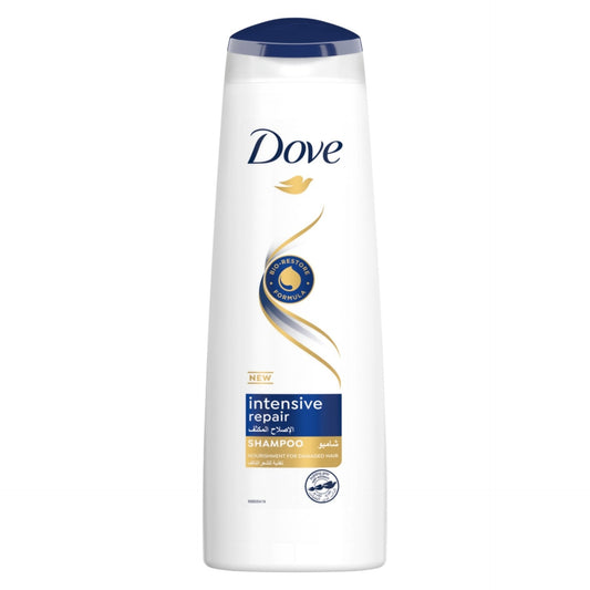 Dove Nutritive Solutions Intense Repair Shampoo 400 ml