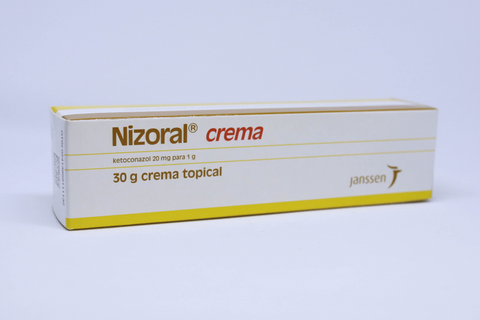 NIZORAL CREAM 30GM