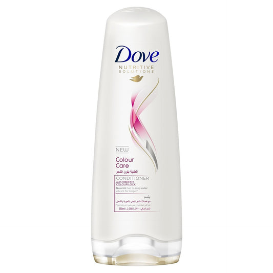 Dove Nutritive Solutions Color Care Conditioner 350 ml