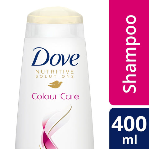 Dove Nutritive Solutions Colour Care Shampoo 400 ml