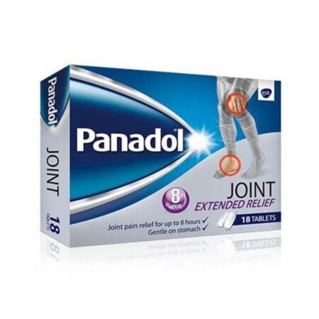 Panadol Joint Tablets 18's