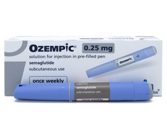 Ozempic Pre-Filled Pen 0.25Mg 1 VL