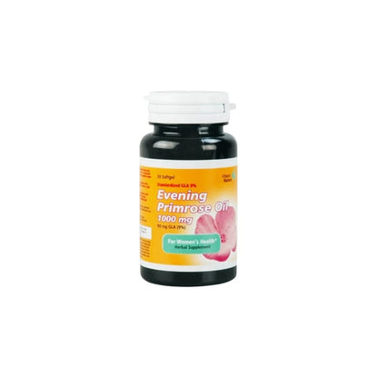 vitane's Nature Evening Primrose Oil 1000 Mg 90 Mg 30's