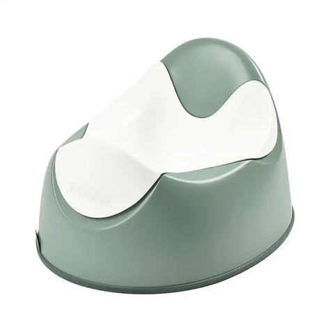 Beaba Training Potty (Sage Green)