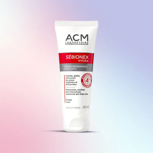 ACM Sebionex Hydra Cream 40Ml