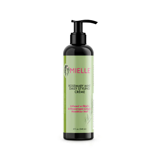 Mielle Rosemary Mint Daily Styling Crème 240Ml