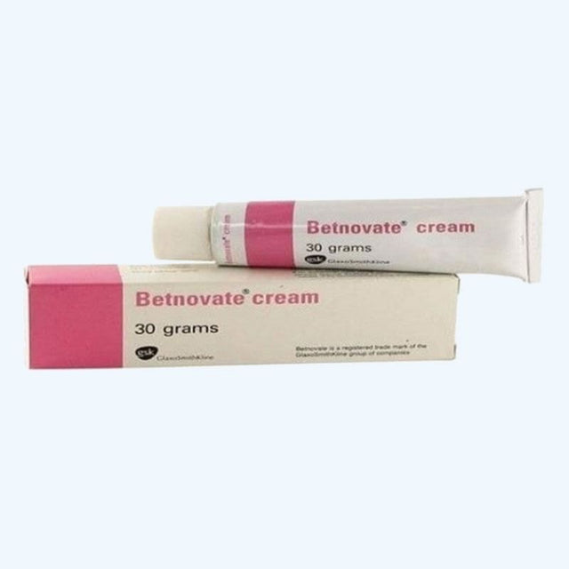 Betnovate Cream 30 GM