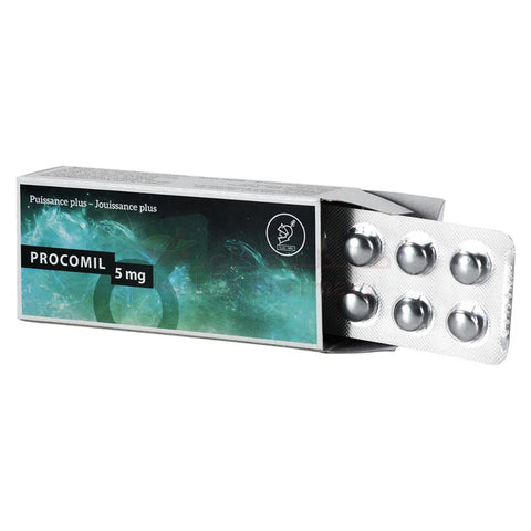 PROCOMIL