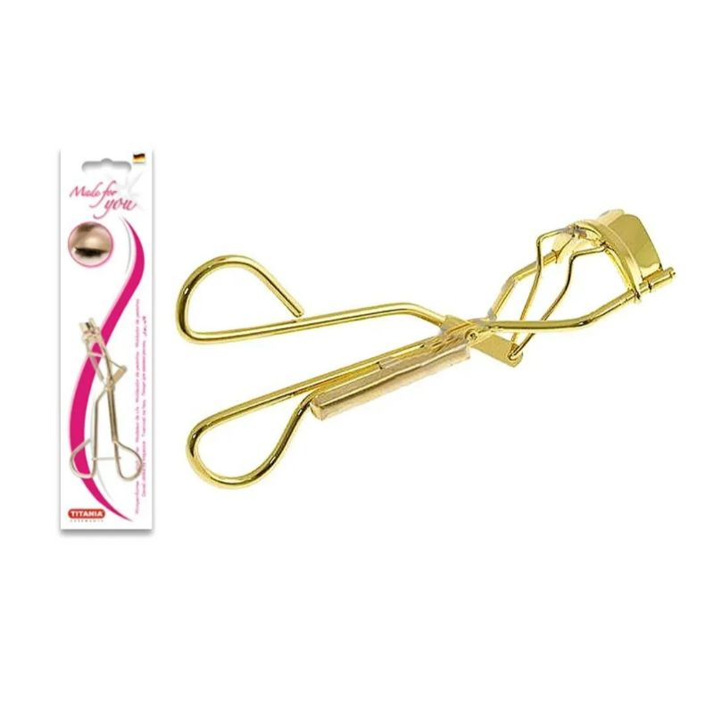 Buy Titania Eyelash Curler 1 PC Online - Kulud Pharmacy