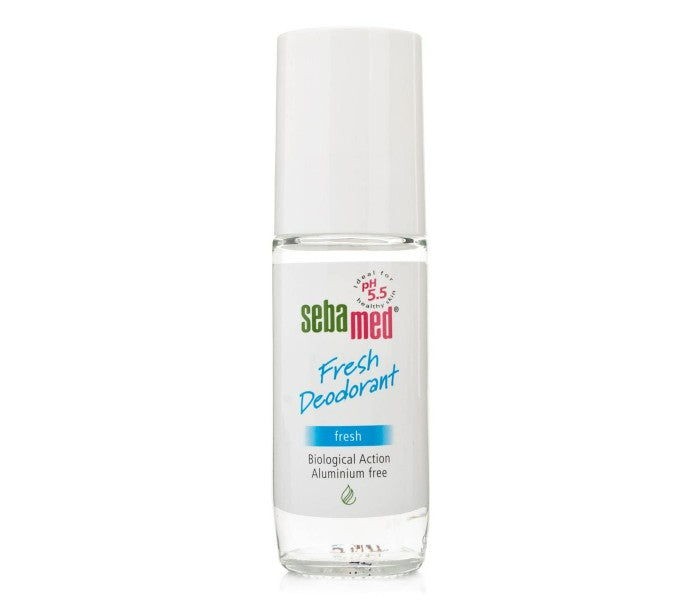 Buy Sebamed Fresh Deo Roll 50 ML Online - Kulud Pharmacy