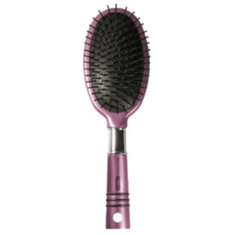 Buy Titania Massage Hair Brush 1 PC Online - Kulud Pharmacy