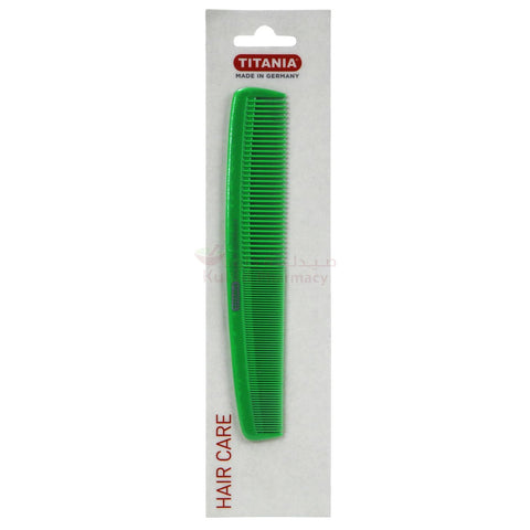Buy Titania Gentle Men Comb 1 PC Online - Kulud Pharmacy