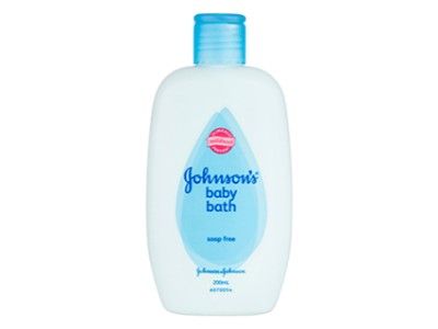 Buy Johnson And Johnson Baby Wash 200 ML Online - Kulud Pharmacy