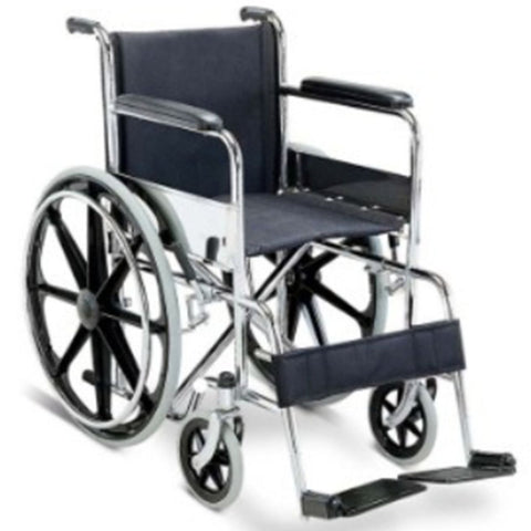 Buy Foshan Wheel Chair 1 UT Online - Kulud Pharmacy