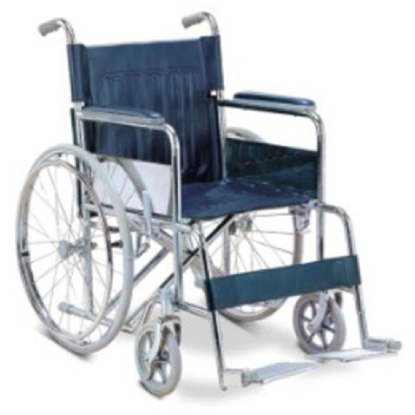 Buy Foshan Wheel Chair 1 PC Online - Kulud Pharmacy