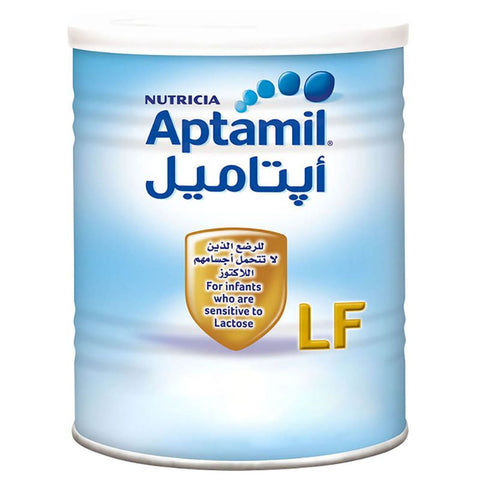 Buy Aptamil Lf Milk Formula 400 GM Online - Kulud Pharmacy