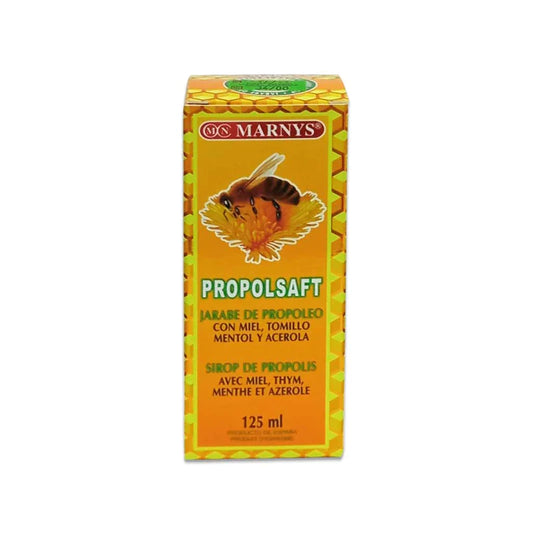 Propolsaft Syrup 125ml