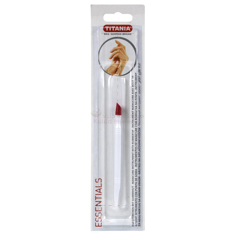 Buy Titania Cuticle Nipper 1 PC Online - Kulud Pharmacy