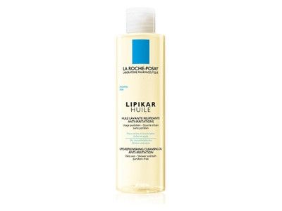 Buy La Roche Posay Lipikar Huile Lavante Oil 400 ML Online - Kulud Pharmacy