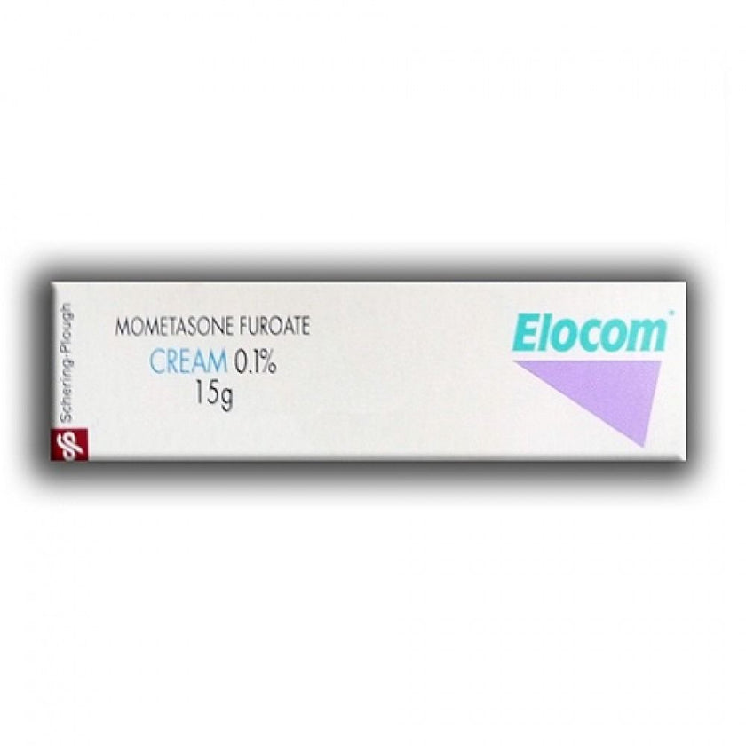 Elocom Cream 0.1 % 30 GM