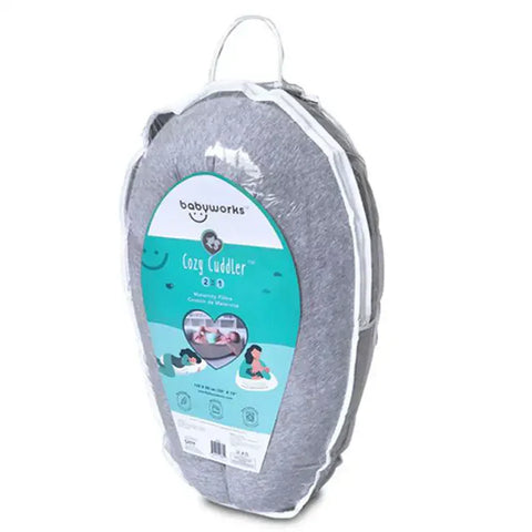 Baby Works - Bibibaby Cuddle Rattle - Bella Bunny