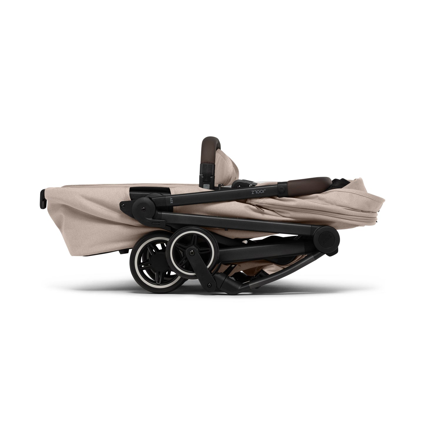 Joolz Aer+ Carrycot (Sandy Taupe)