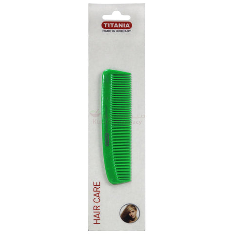 Buy Titania Pocket Comb 1 PC Online - Kulud Pharmacy