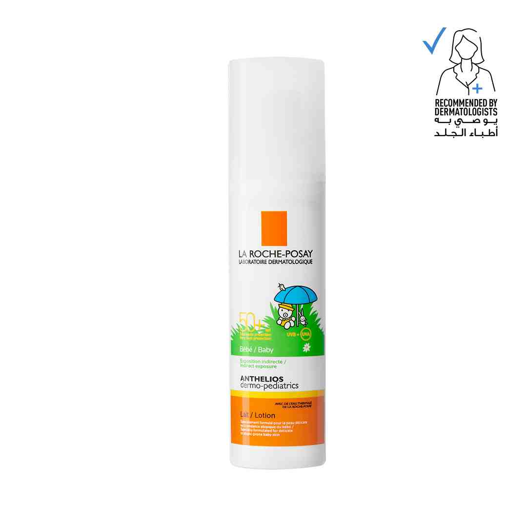 La Roche-Posay Anthelios Lotion