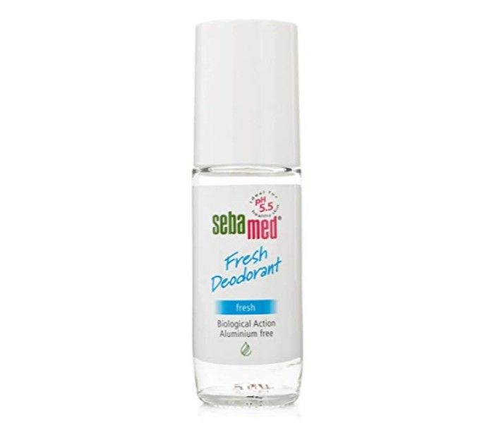 Buy Sebamed Fresh Deo Spray 75 ML Online - Kulud Pharmacy