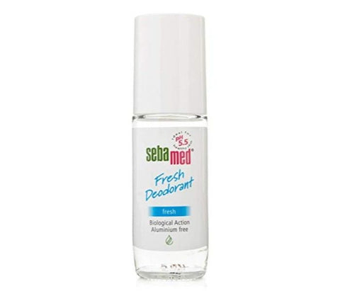 Buy Sebamed Fresh Deo Spray 75 ML Online - Kulud Pharmacy