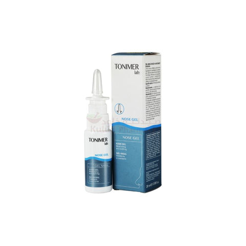 Buy Tonimer Lab Nasal Gel 20 ML Online - Kulud Pharmacy