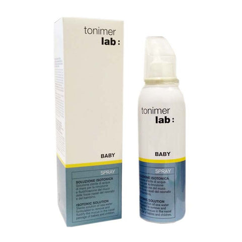Buy Tonimer Lab Baby Spray 100 ML Online - Kulud Pharmacy