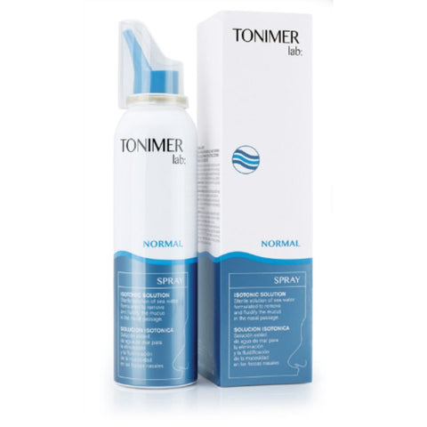 Buy Tonimer Lab Normal Spray 125 ML Online - Kulud Pharmacy