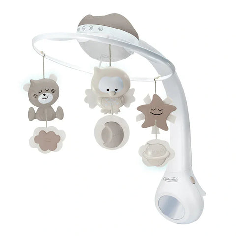 Infantino - Zip Travel Carrier