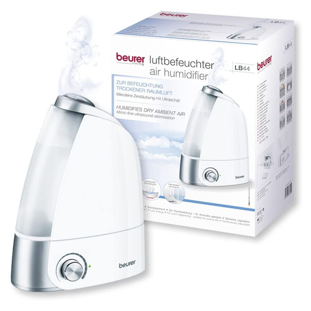 Beurer Lb 44 Air Humidifier