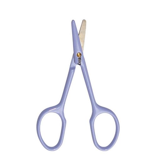 Vitry Blue Baby Nail Scissor 1 PC