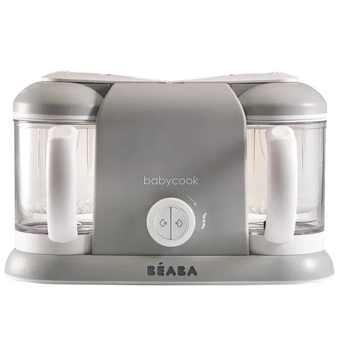 Beaba Babycook Duo (Grey)