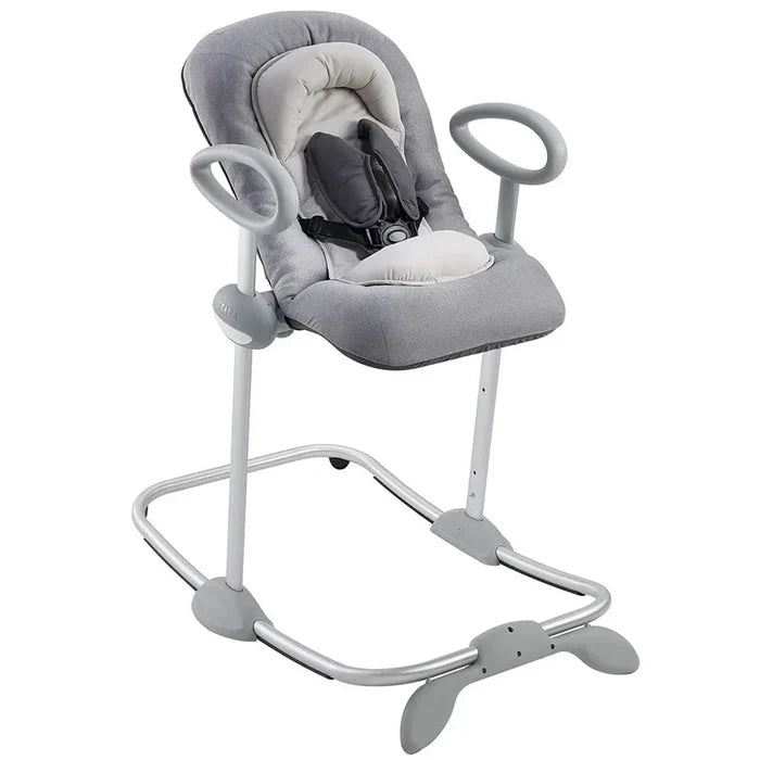 Beaba Bouncer Up & Down Iii (Heather Grey)