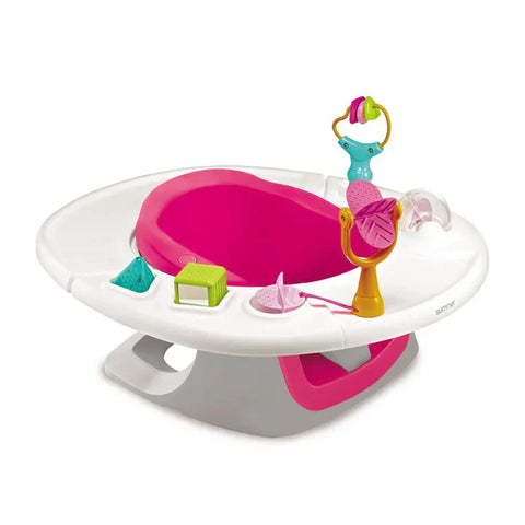 4-In-1 Superseat (Pink)