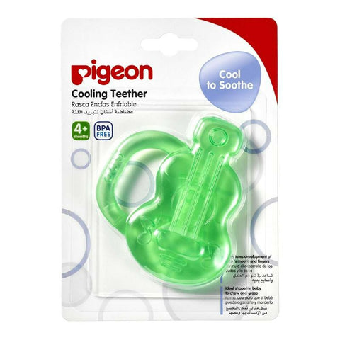Buy Pigeon Baby Cool Teether 1 PC Online - Kulud Pharmacy