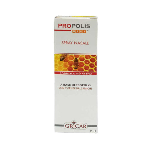 Buy Propolis (Gricar) Nasal Spray 15 ML Online - Kulud Pharmacy