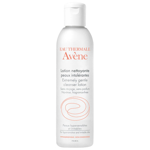Buy Avene Extremely Gentle Cleansing Milk 200 ML Online - Kulud Pharmacy